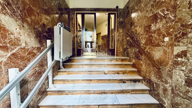 Foto bc74839b-2622-4637-bad7-d96360643b82. Etagenwohnung mit heizung in Cortes-Huertas Madrid