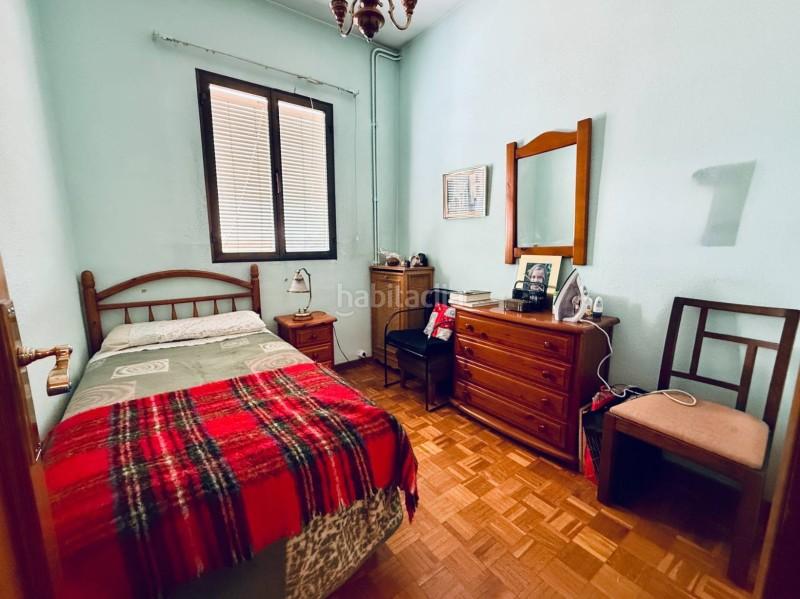 Foto bf614ce0-fcaf-4b6a-893d-a574a2dfdb7f. Etagenwohnung mit heizung in Cortes-Huertas Madrid