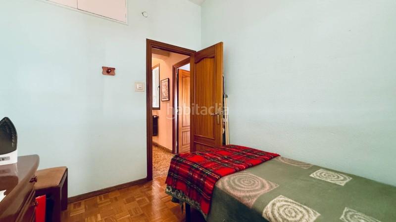 Foto cabeab94-c6fe-4234-a823-bb6ab22f798b. Etagenwohnung mit heizung in Cortes-Huertas Madrid