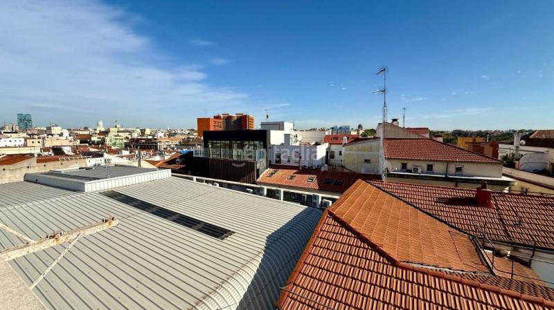 Foto cb8ed4dd-cb24-4818-b14e-83710f0fc2b6. Etagenwohnung mit heizung in Cortes-Huertas Madrid