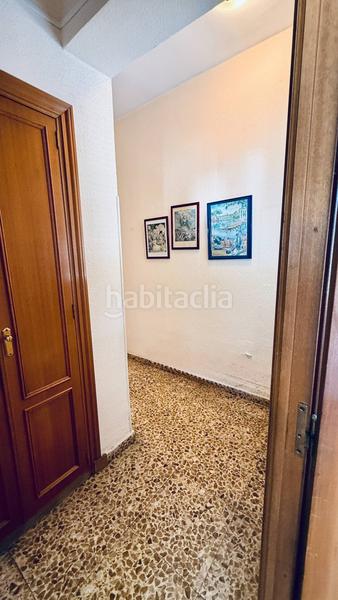 Foto cc13ea62-e2ee-4543-ace0-5b72a7abbdd5. Etagenwohnung mit heizung in Cortes-Huertas Madrid