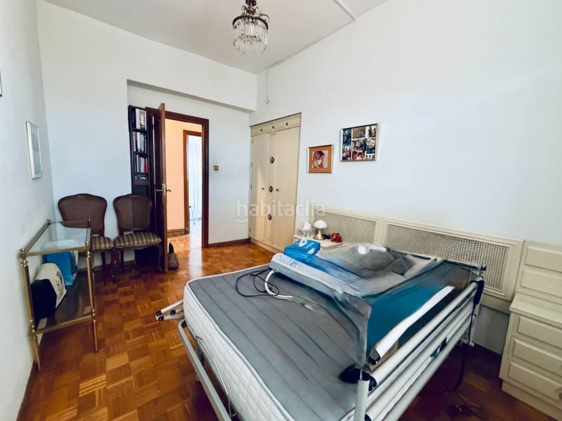 Foto cc778d74-69c0-4255-a135-298e30878a1a. Etagenwohnung mit heizung in Cortes-Huertas Madrid