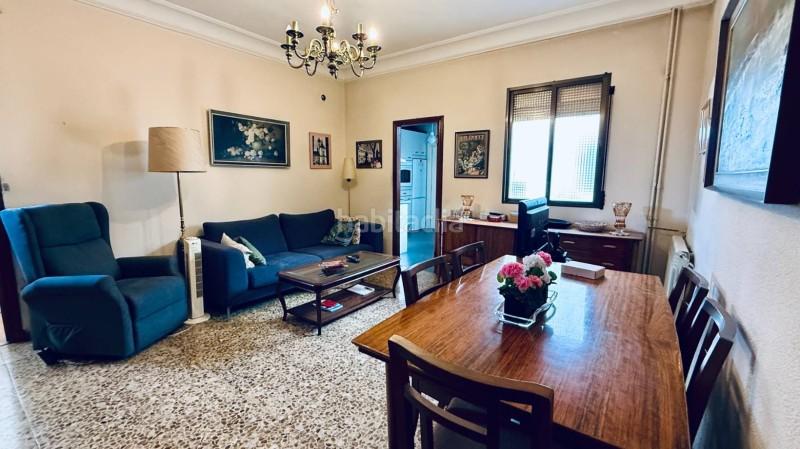 Foto cea09ef4-f82e-4ba9-9094-d5e260d08d98. Etagenwohnung mit heizung in Cortes-Huertas Madrid