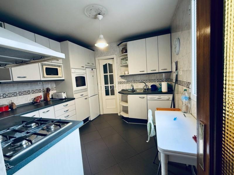 Foto e99c3175-8ada-4dc0-aeae-91bf91594e57. Etagenwohnung mit heizung in Cortes-Huertas Madrid