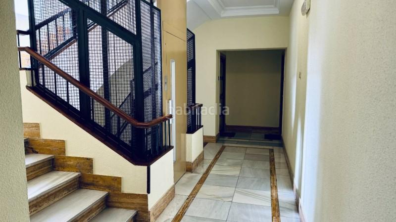 Foto eaf6c7fd-b774-4655-9720-743236415285. Etagenwohnung mit heizung in Cortes-Huertas Madrid