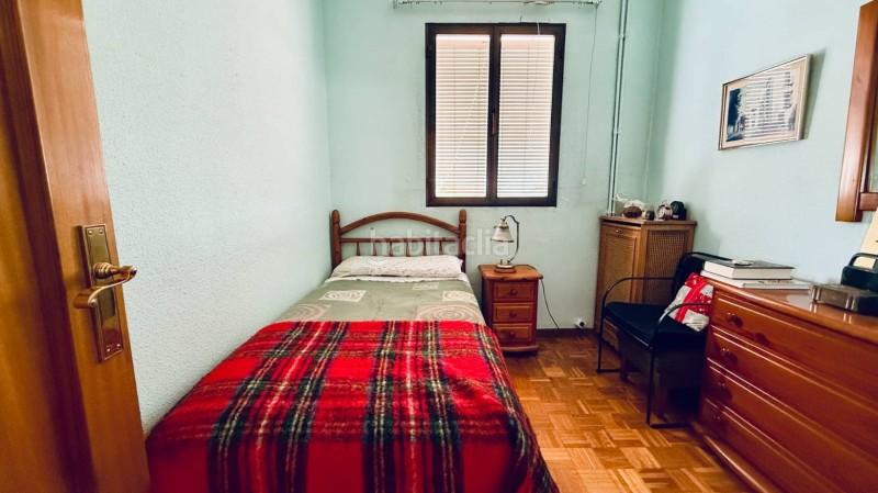 Foto edac0264-c8b3-4312-bb62-eedd3e86a5bb. Etagenwohnung mit heizung in Cortes-Huertas Madrid