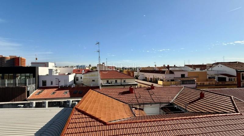 Foto fc1f0073-a355-4e74-9463-77b698ada2de. Etagenwohnung mit heizung in Cortes-Huertas Madrid