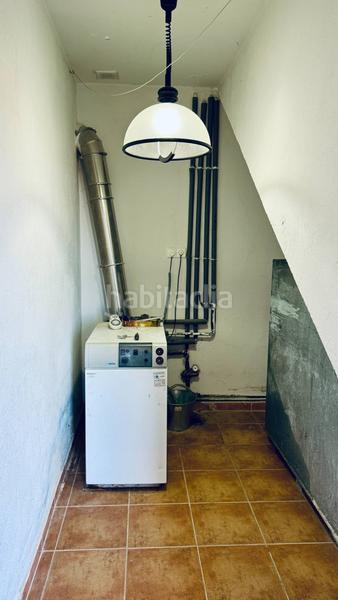 Foto 6d55fbdf-26c4-47cb-a1b2-a26f18b3543a. Duplex avec chauffage parking dans Área Rural Espinar (El)