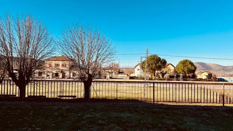 Foto d9983caf-2ca5-4cd0-8da7-df3fda3b7fcf. Duplex avec chauffage parking dans Área Rural Espinar (El)