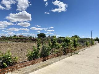 Terreno residencial en Escalona. Terreno en venta en escalona toledo