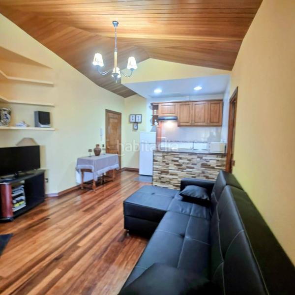 Foto 1581530b-f050-4457-94d2-5dc37813e210. Ático  en venta en urbanizacion el espinar segovia en Espinar (El)