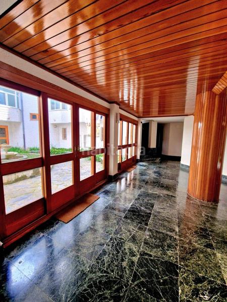 Foto 357fa1d0-936d-422f-8713-4bfe8439d03d. Ático  en venta en urbanizacion el espinar segovia en Espinar (El)