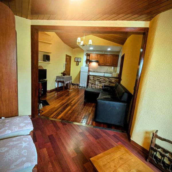 Foto 5ce30f08-c83b-457d-992b-76a177252581. Ático  en venta en urbanizacion el espinar segovia en Espinar (El)