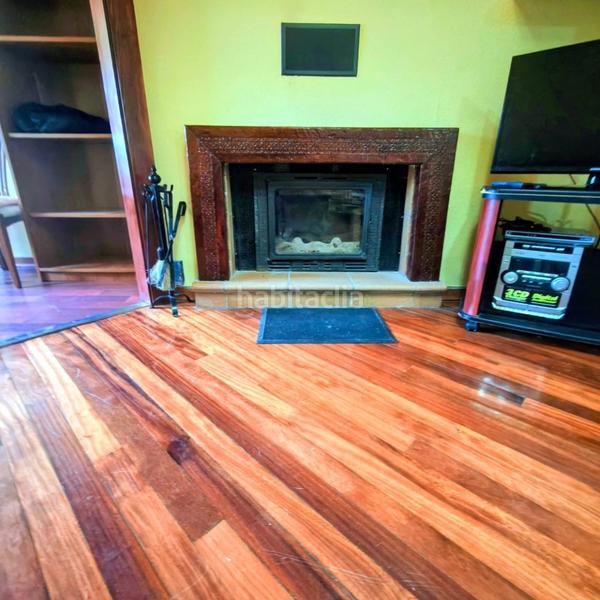 Foto 7fc88145-a984-420d-ad07-9e3bfb348733. Ático  en venta en urbanizacion el espinar segovia en Espinar (El)