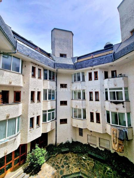 Foto 985a66d5-4a1f-4ffe-8286-7d2788a62006. Ático  en venta en urbanizacion el espinar segovia en Espinar (El)