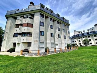 Àtic a Los Ángeles de San Rafael. Ático en venta en urbanizacion  el espinar segovia