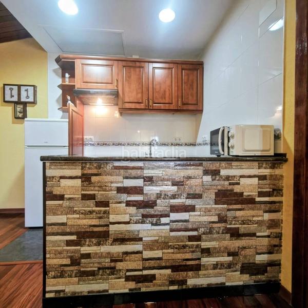 Foto b9d01de5-9491-4202-9582-735c0663e7e9. Ático  en venta en urbanizacion el espinar segovia en Espinar (El)