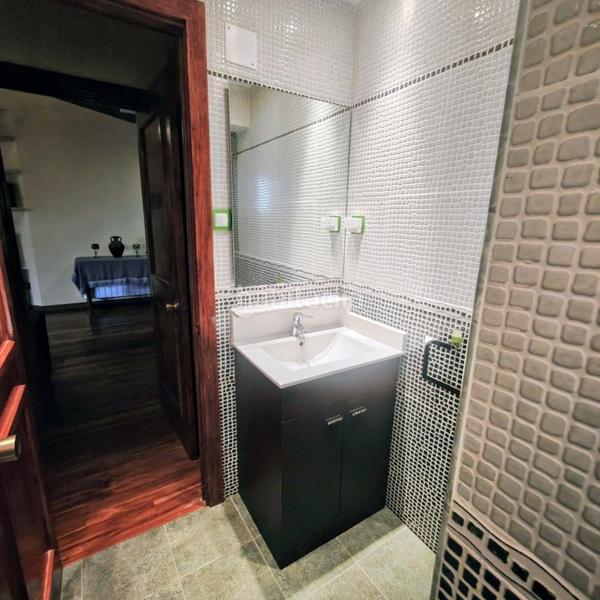 Foto eb29934d-a189-4562-bf04-8b3ef7374f2c. Ático  en venta en urbanizacion el espinar segovia en Espinar (El)