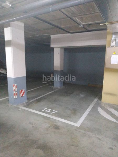 Foto b0f21178-e4e7-4a49-be0e-8e489e8972e1. Aparcament cotxe a Las Tablas Madrid