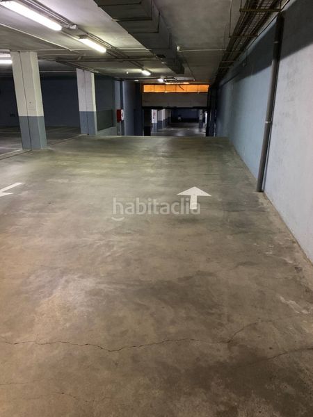 Foto f3c0afb9-4642-4d50-b7b3-2004cf38dc30. Aparcament cotxe a Las Tablas Madrid