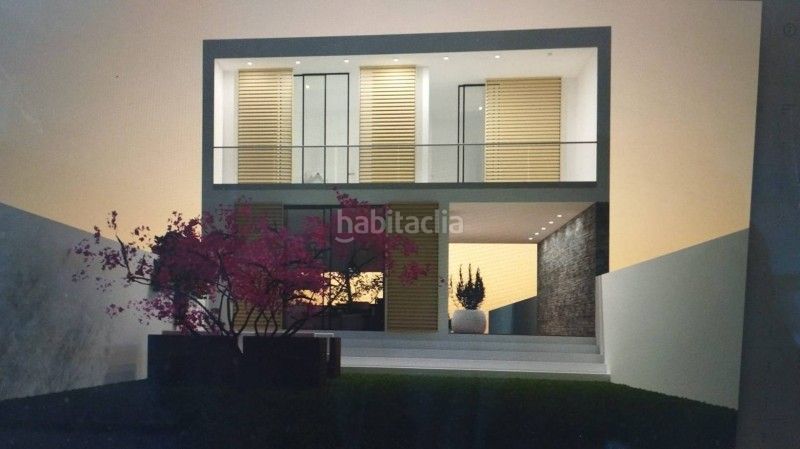 Foto 4370fe67-6c37-49c9-bd34-68509be8558a. Terreny residencial a El Espinar Pueblo Espinar (El)