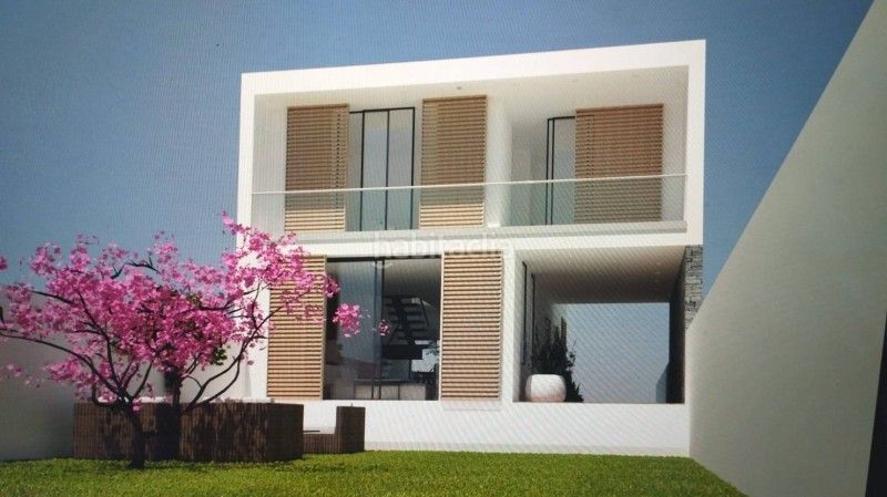 Foto 7aad8667-0faf-4329-b9ca-259ce6639bf8. Terreny residencial a El Espinar Pueblo Espinar (El)