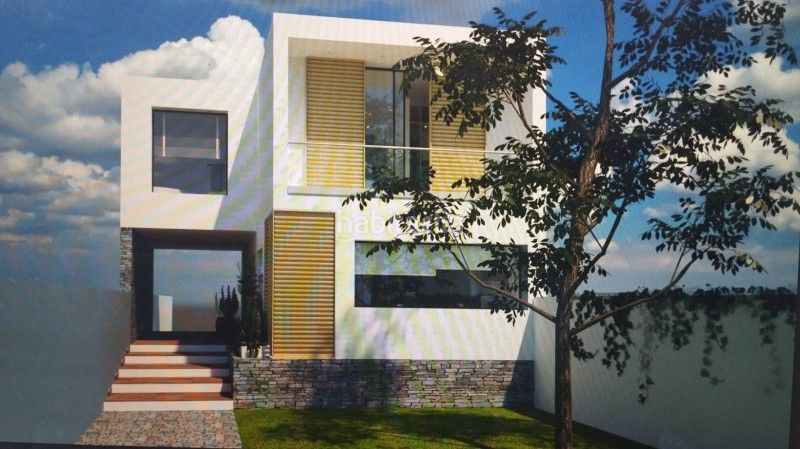 Foto 7bf90ebb-672b-44b7-a76b-3ee000bb24b3. Terreny residencial a El Espinar Pueblo Espinar (El)