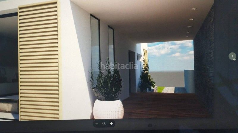 Foto d2f0a280-913d-405d-8ebc-fac52f539753. Terreny residencial a El Espinar Pueblo Espinar (El)