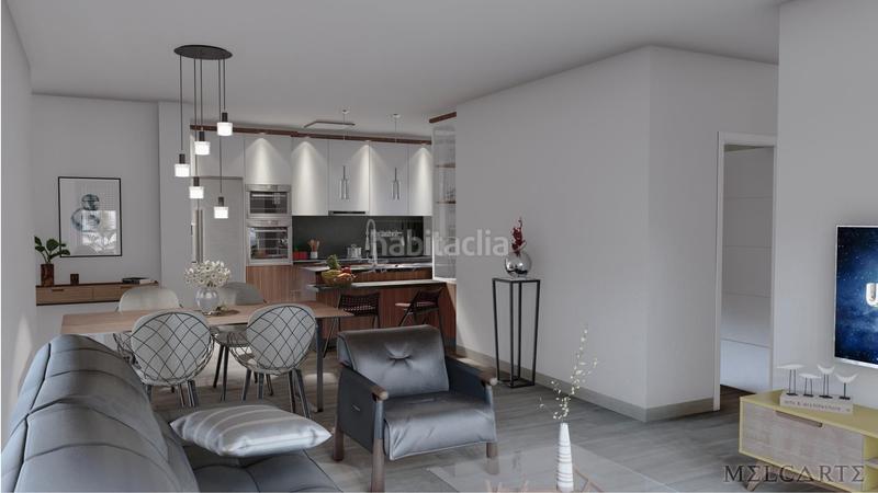 Foto da0bfb6b-7370-4b5b-97bb-5e4ec63d8130. Planta baixa 112m<sup>2</sup> a calle adanes 35 a Caravaca de la Cruz