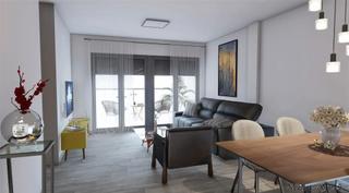Appartement à Calle adanes 35