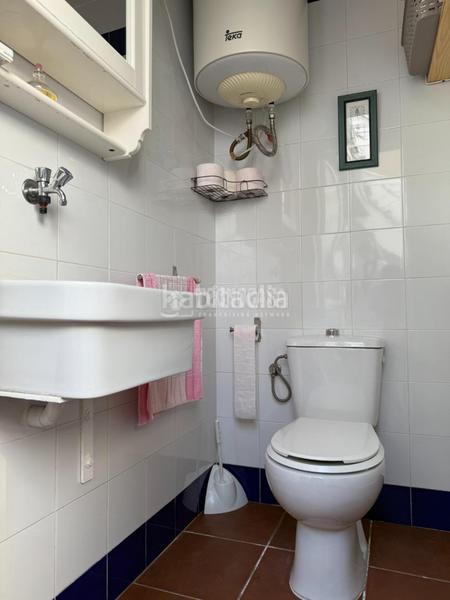 Foto e414673e-1bc5-4544-8d61-5a831773ebc2. Casa aparellada a Las Almenas Tomares