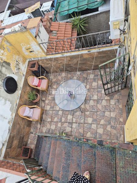 Foto b22fa4ed-30cf-40cf-a70f-604450f9da29. Casa bifamiliare in Centro Bormujos