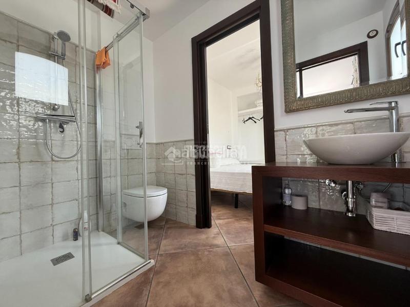 Foto 49b47ff5-8220-47fa-ae7c-e50eeda18698. Casa pareada casa en venta en El Rocío Almonte