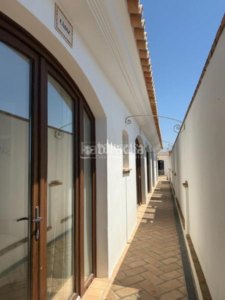 Foto 708b8edf-53e9-4524-9f72-4f726d6510b1. Casa pareada casa en venta en El Rocío Almonte