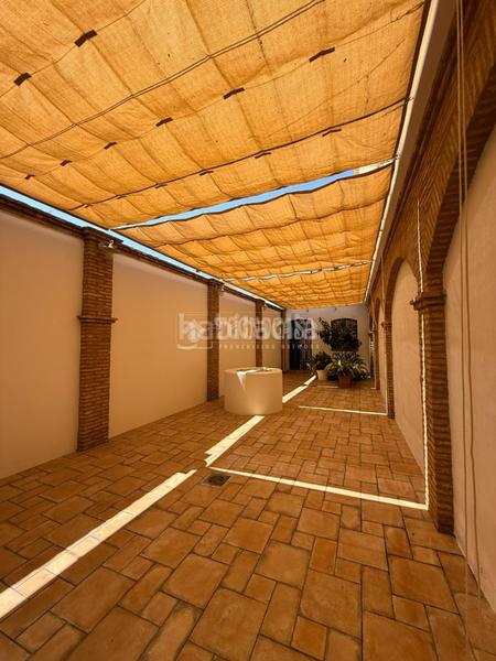 Foto bb6de14e-f4ab-40fe-a06d-d56c7d3fd6f0. Casa pareada casa en venta en El Rocío Almonte