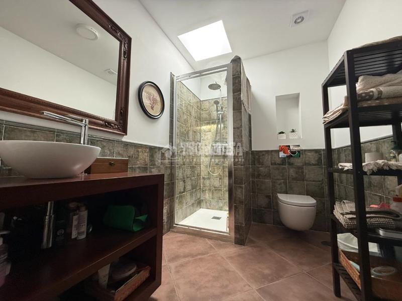 Foto f35bf0eb-13e3-4efe-81b4-b143f2f4c496. Casa pareada casa en venta en El Rocío Almonte
