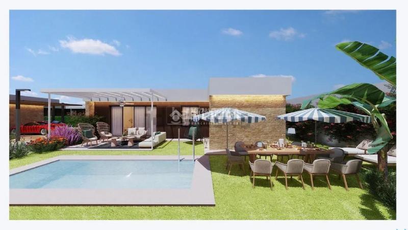 Foto 062b0bc2-3d93-45f0-9333-1ba252b9f20b. Casa  en venta en Gines