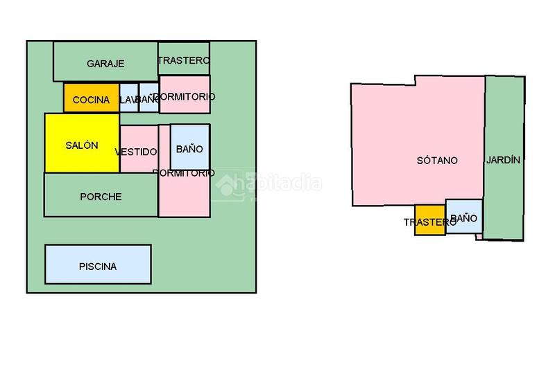 Foto 8c6671fa-9f05-4d95-acd5-489a27353543. Casa  en venta en Gines