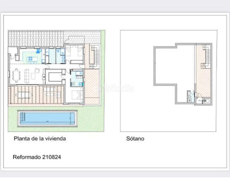 Foto f6457698-370e-4909-965d-9bbd8349c4aa. Casa  en venta en Gines