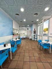 Local Comercial en Avenida Juan Diego. Traspaso en venta en bormujos