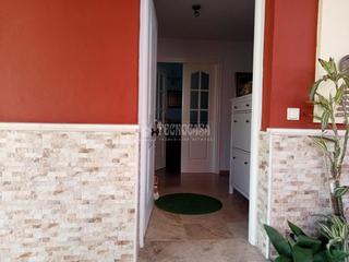 Casa pareada en Salteras. Casa en venta en salteras