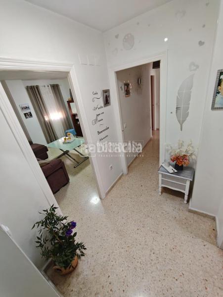 Foto f492c5fa-7743-4645-9f0b-3fc68bea275d. Appartement dans Centro Bormujos