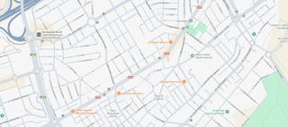 Casa bifamiliare en Zona Universitaria. Casa en venta en bormujos