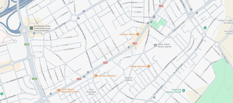 Foto 70bcae95-84f7-4cbd-90d0-16b559abf090. Casa bifamiliare in Zona Universitaria Bormujos