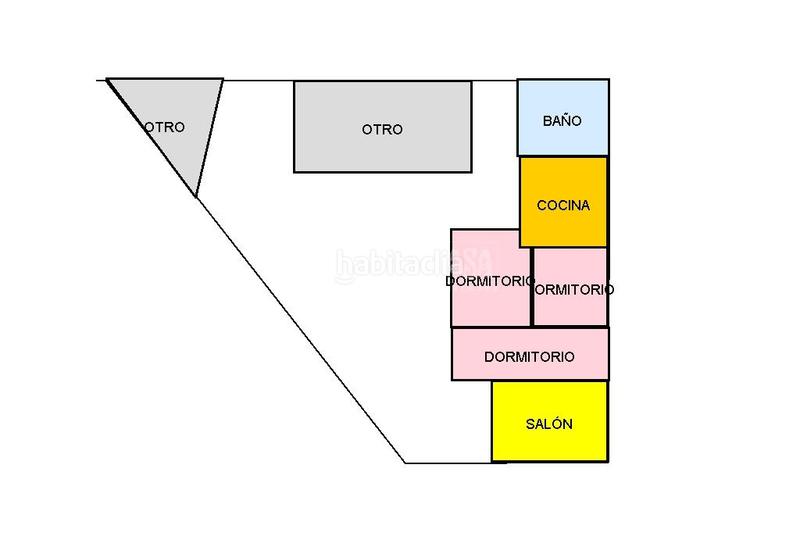 Foto dcfad646-5e0a-41a8-b08a-ce6d5cc8d0e8. Towny house in Zona Universitaria Bormujos