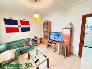 Doppelhaus in Alcázar de San Juan. Casa en venta en alcázar de san juan