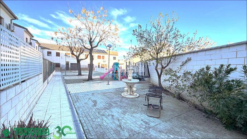 Foto 029f82fb-8ba8-4ffe-8b06-ab3f37c53c44. Casa aparellada a Miguel Esteban