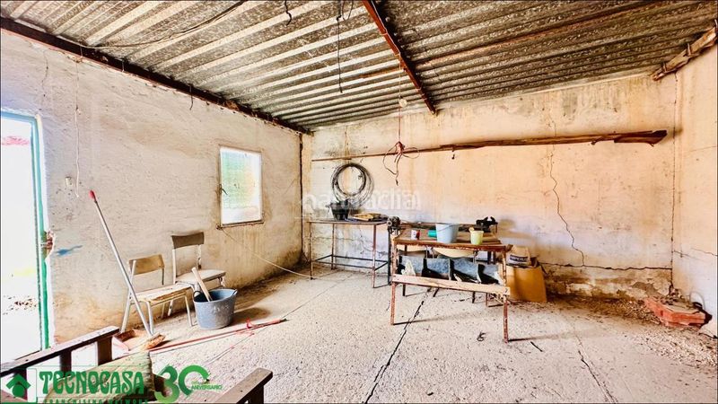 Foto 9cfb862f-cbc9-40db-b914-5f7d632d89b2. Solar industrial a Quero