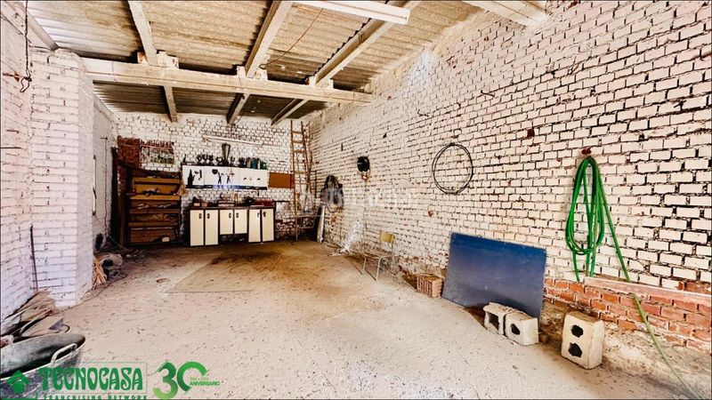 Foto ea477f98-42fe-4d21-841b-12e1267ca63a. Solar industrial a Quero