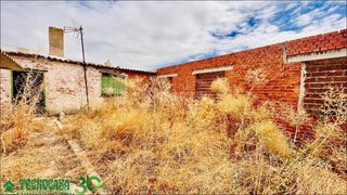 Industrial plot in Quero. Terrenos en venta en campo de criptana